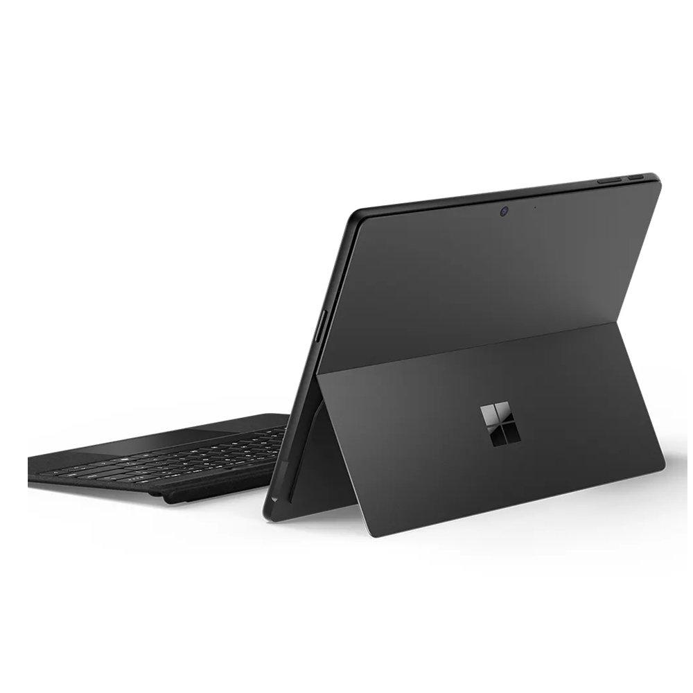 Microsoft Surface Pro Portables Laptop, Snapdragon X Elite, 16GB RAM, 1TB SSD, 13”, Qualcomm Adreno GPU, Windows 11, ZIB-00025 – Black
