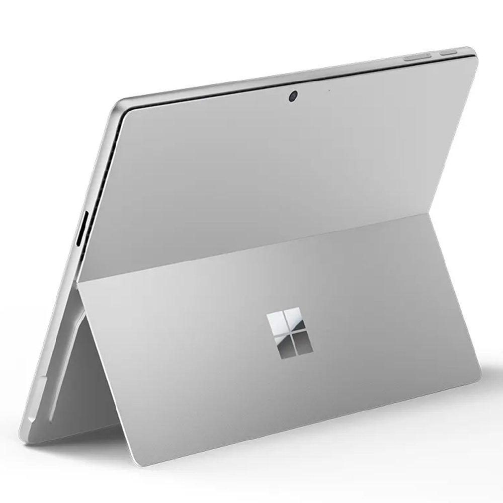 Microsoft Surface Pro Portables Laptop, Snapdragon X Elite, 32GB RAM, 1TB SSD, 13”, Qualcomm Adreno GPU, Windows 11, ZID-00008 – Platinum