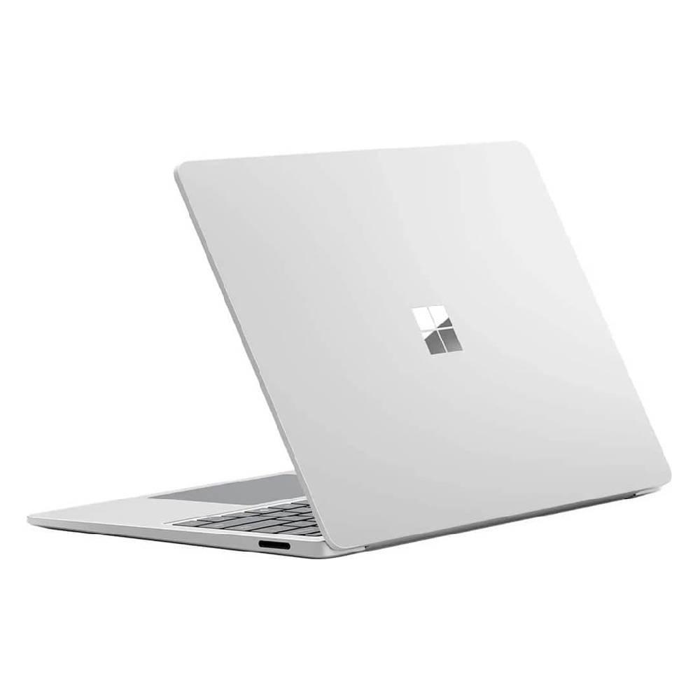 Microsoft Surface Laptop Laptop, Qualcomm Snapdragon X Plus, 13.8inch, 256GB SSD, 16GB RAM, Qualcomm Adreno Graphics, Windows 11, ZGJ-00014 - Platinum