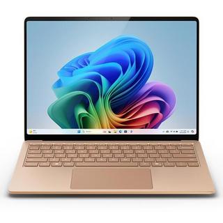 Buy Microsoft surface laptop 7th edition, snapdragon x elite, 16gb ram, 512gb ssd, qualcomm... in Kuwait