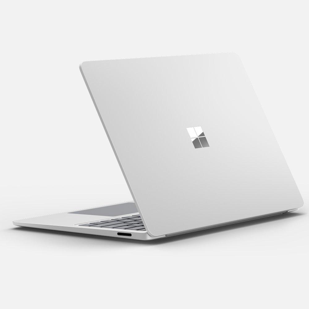 Microsoft Surface Laptop 16GB RAM 256GB 15-Inch Platinum