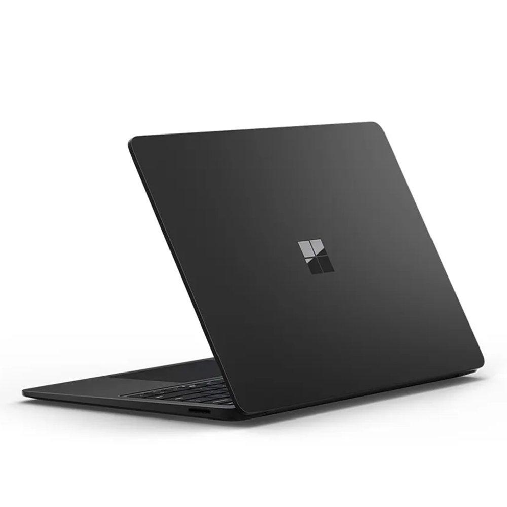 كمبيوتر محمول سيرفيس 7 من مايكروسوفت، كوالكوم سناب دراغون اكس ايليت، مقاس 15 بوصة، رام 16 جيجابايت، 1 تيرابايت اس اس دي، كوالكوم ادرينو جرافيكس، ويندوز 11، ZYT-00039 – أسود 