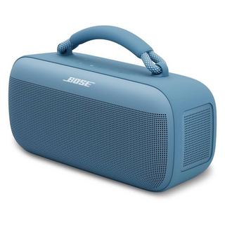 Buy Bose soundlink max portable wireless speaker – blue in Kuwait