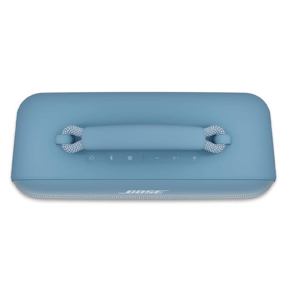 Bose SoundLink Max Portable Wireless Speaker – Blue