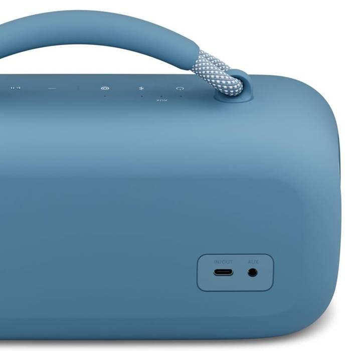 Bose SoundLink Max Portable Wireless Speaker – Blue