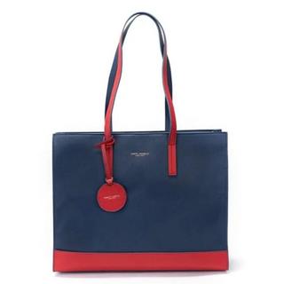 Buy Campo marzio jil laptop bag, 13”, mod331005002 - blue in Kuwait