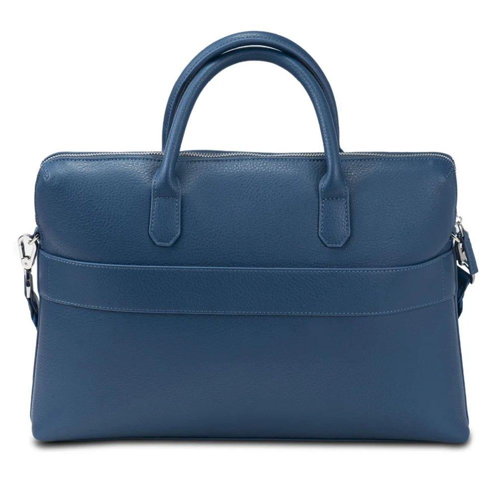 حقيبة لابتوب طوكيو من كامبو مارزيو، مقاس 13 بوصة، COS020005203 - أحمر