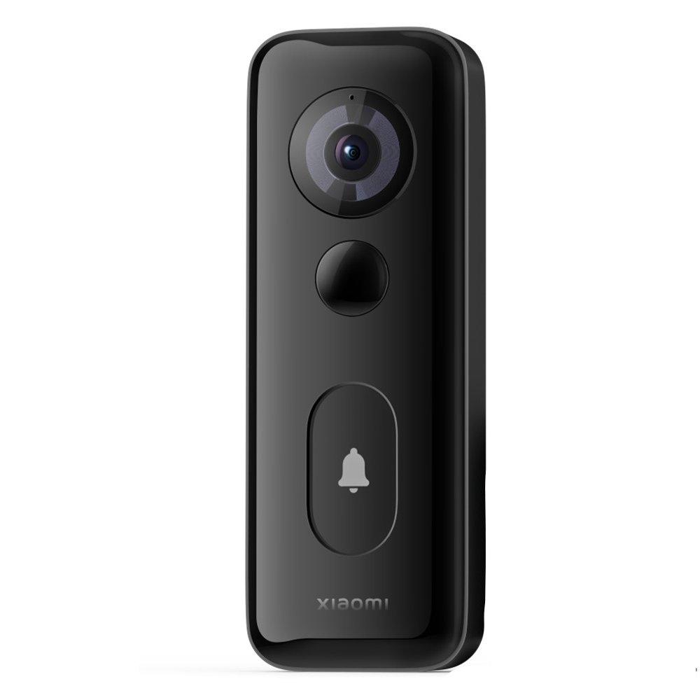 جرس الباب الذكي 3 اس من شاومي ، BHR7068GL- أسود