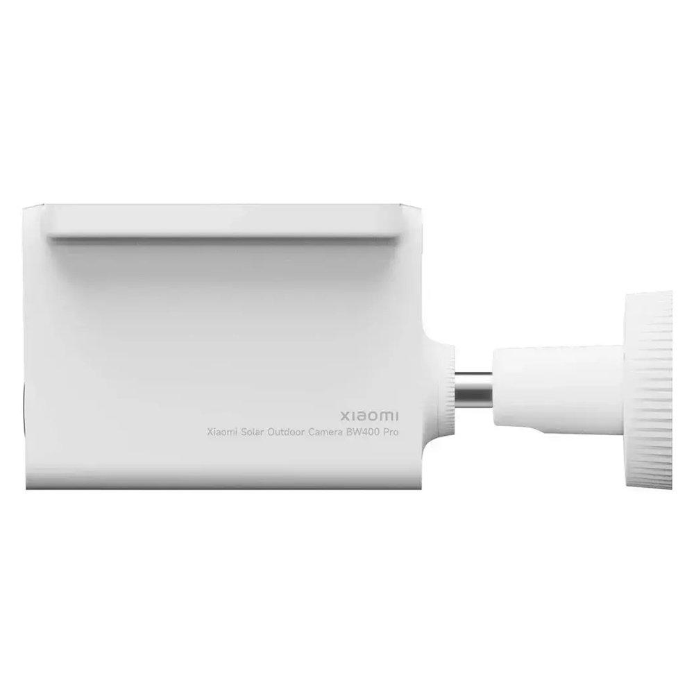 كاميرا مراقبة BW400 خارجية تعمل بالطاقة الشمسية من شاومي، BHR7747GL - أبيض