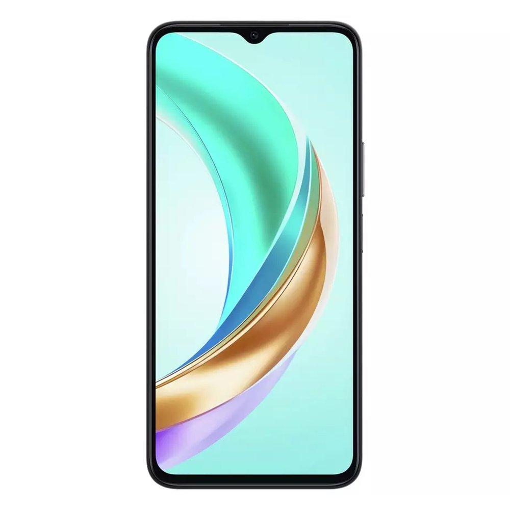 Honor X6B Phone, 6.56-inch, 4GB RAM, 128GB – Black