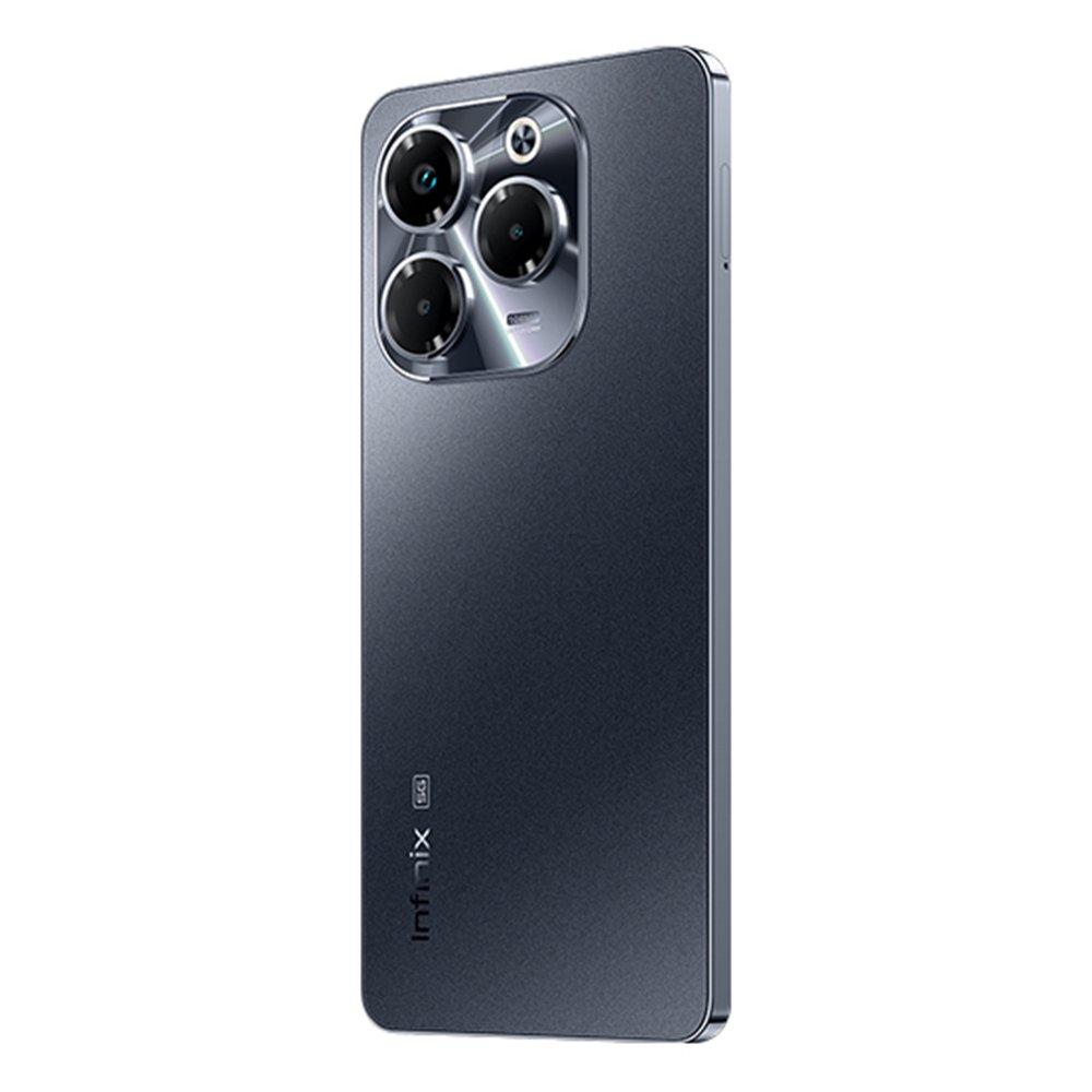 Infinix Note 40X, 6.78-inch, 256GB, 8GB RAM Phone - Black