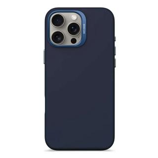 Buy Decoded antimicrobial silicone case iphone 16 pro max, d25ipo16pmbcs9bt - navy in Kuwait