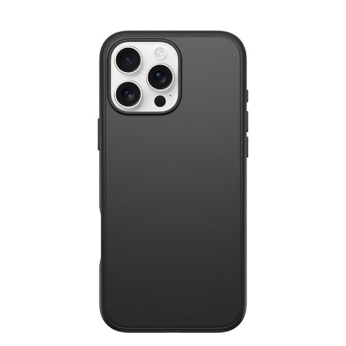 OtterBox iPhone 16 Pro Max Symmetry MagSafe Case, 77-96580 - Clear