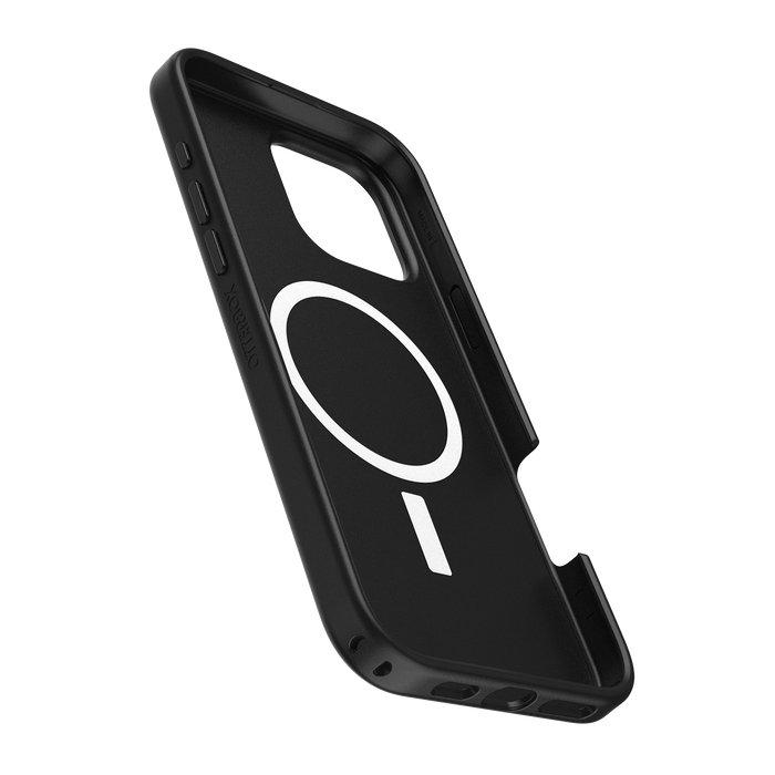 OtterBox iPhone 16 Pro Max Symmetry MagSafe Case, 77-96580 - Clear