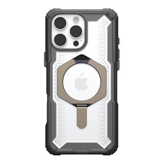 اشتري Uag plasma xte magsafe case for iphone 16 pro max - titanium في الكويت