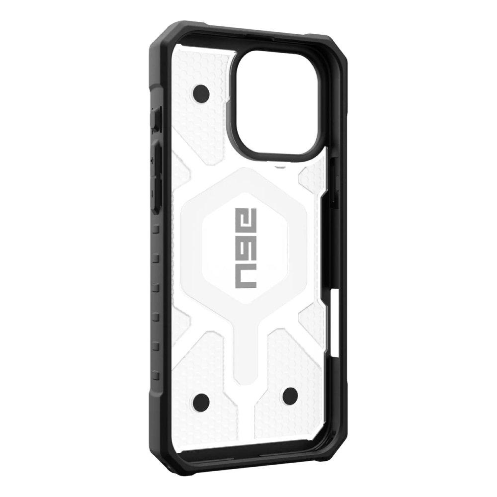 UAG Plasma XTE MagSafe Case For Iphone 16 Pro Max - Black / Clear