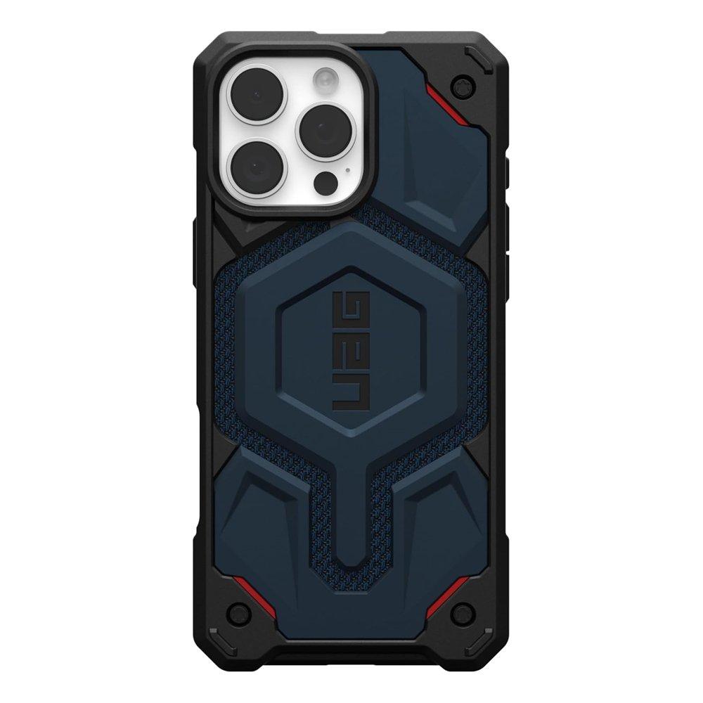 Buy Uag pathfinder magsafe case for iphone 16 pro max - mallard in Kuwait