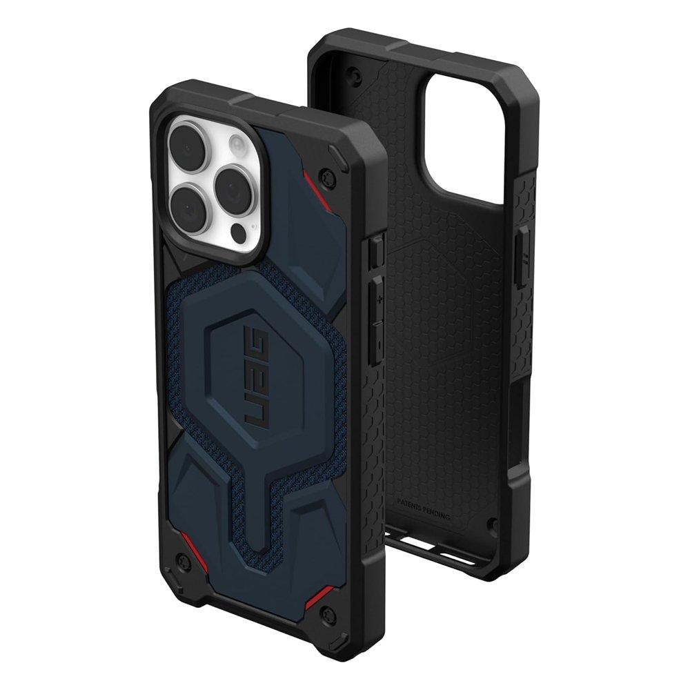 UAG Pathfinder MagSafe Case For Iphone 16 Pro Max - Mallard