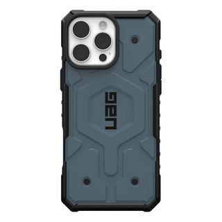 Buy Uag pathfinder magsafe case for iphone 16 pro max – blue in Kuwait