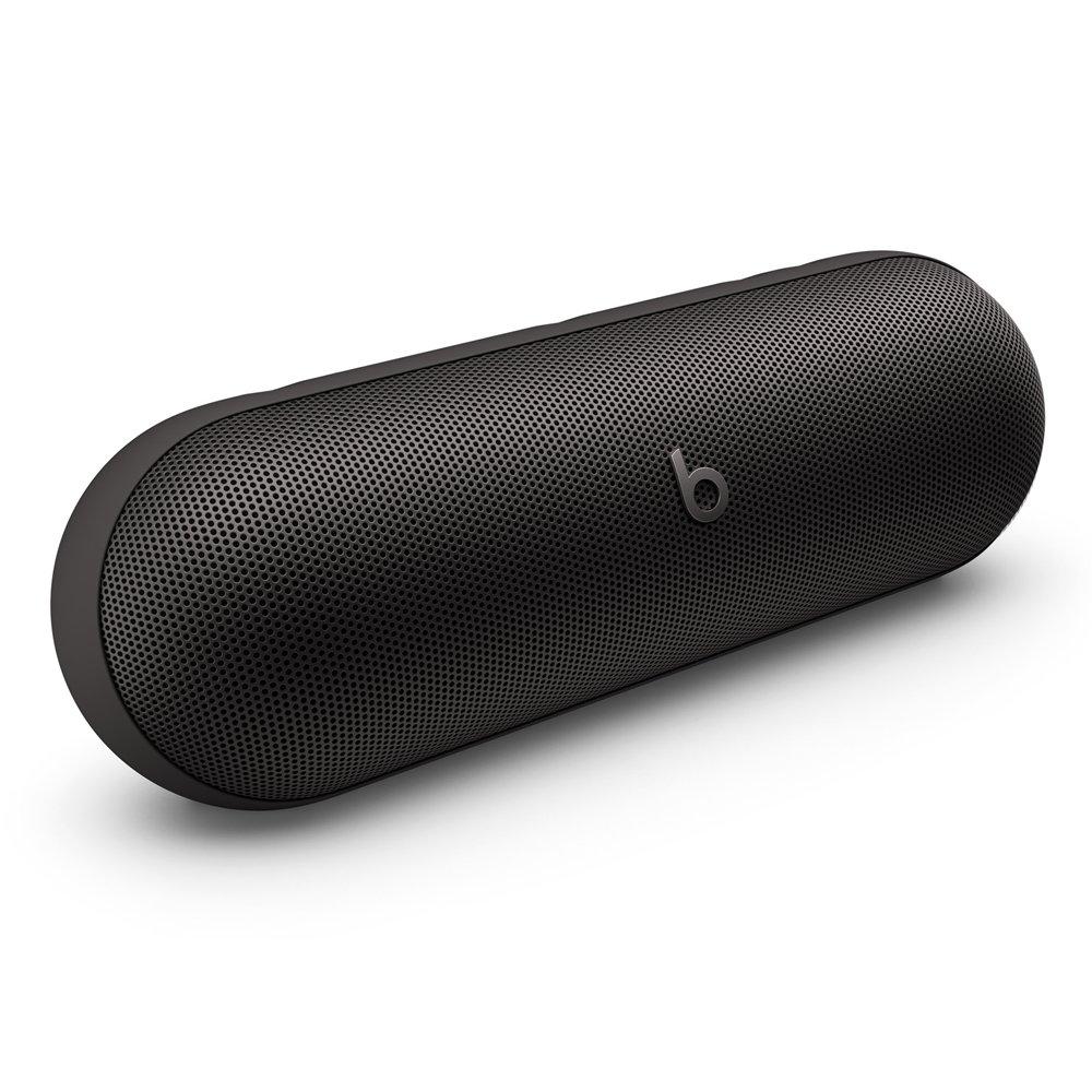 Beats Pill Wireless Bluetooth Speaker, MW443AE/A – Black