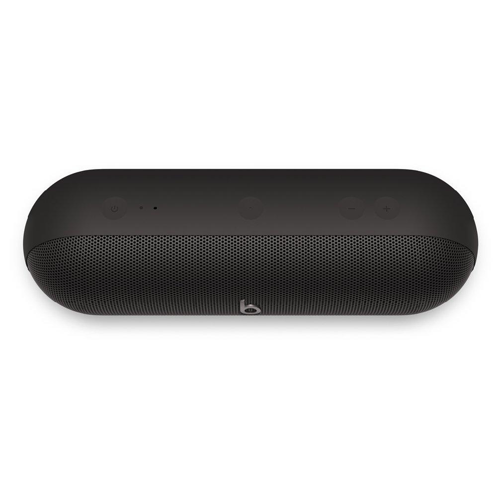 Beats Pill Wireless Bluetooth Speaker, MW443AE/A – Black