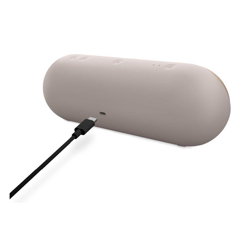 Beats Pill Wireless Bluetooth Speaker, MW463AE/A – Gold