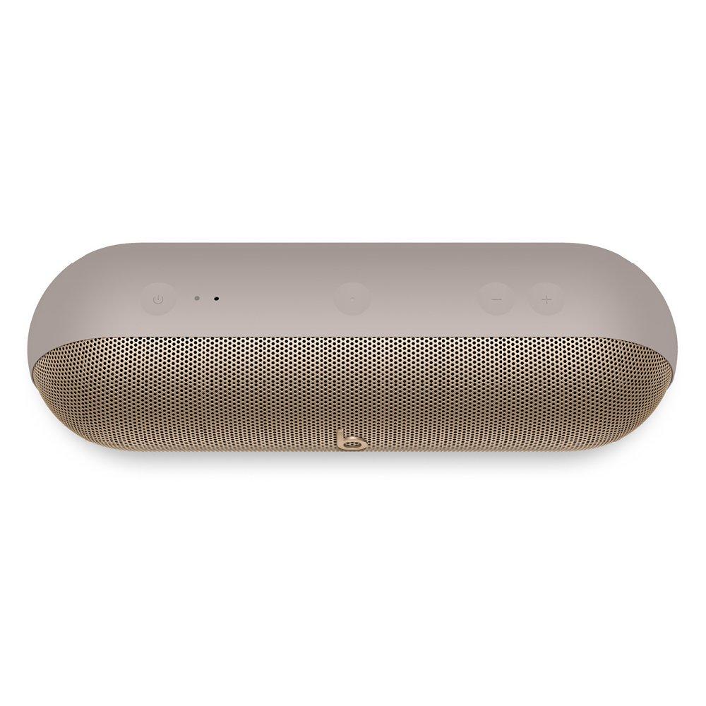 Beats Pill Wireless Bluetooth Speaker, MW463AE/A – Gold