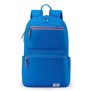 Buy American tourister braydon backpack, qn6x11-003 - pacific blue in Kuwait