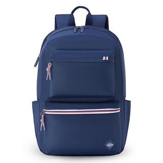 Buy American tourister riley backpack, hv0x71 003 - midnight blue in Kuwait