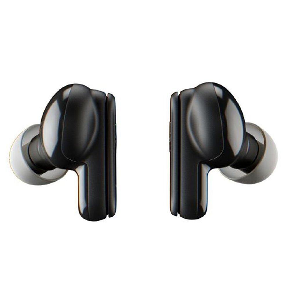 Skullcandy Dime Evo Wireless Earphones, S2DCW-R740 - Black