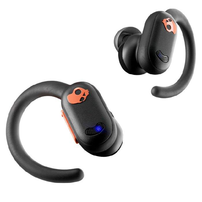 Skullcandy Push ANC Active wireless earbuds, S2PAW-S749 - Black