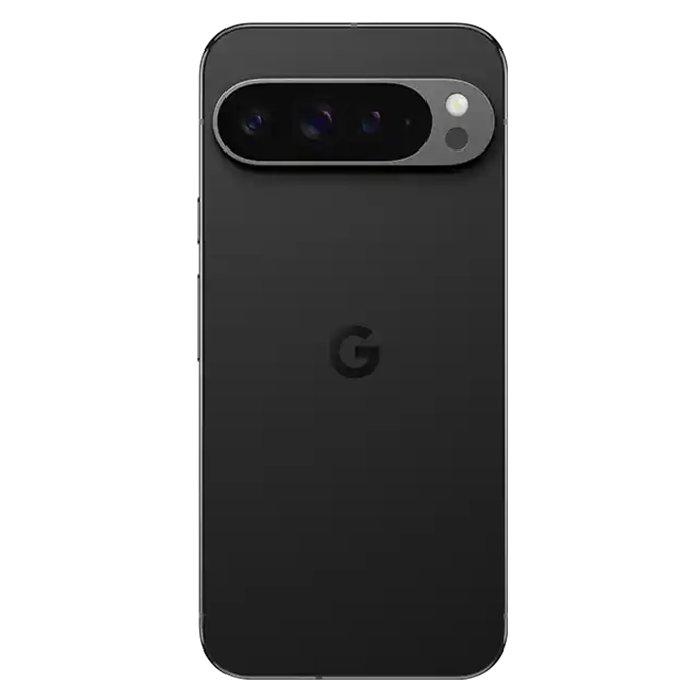 Google Pixel 9 Pro XL  phone, 6.8-inch, 128GB, 16GB RAM - Black