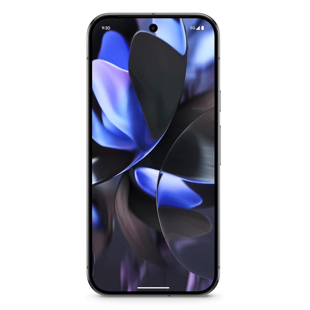 Google Pixel 9 Pro XL  phone, 6.8-inch, 128GB, 16GB RAM - Black