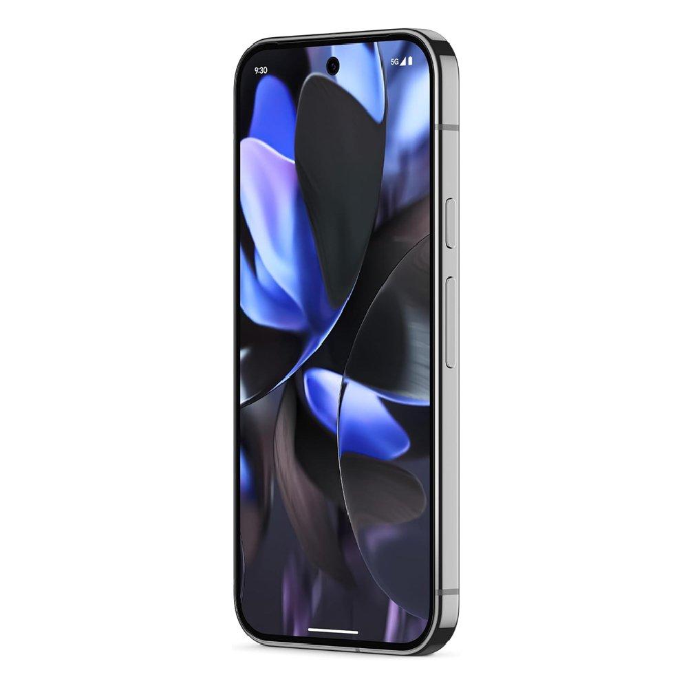 Google Pixel 9 Pro XL  phone, 6.8-inch, 128GB, 16GB RAM - Black