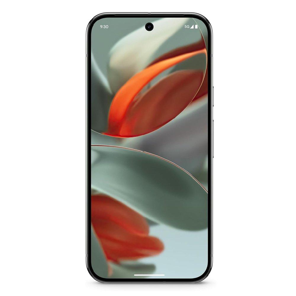 Google Pixel 9 Pro XL  phone, 6.8-inch, 256GB, 16GB RAM - Gray