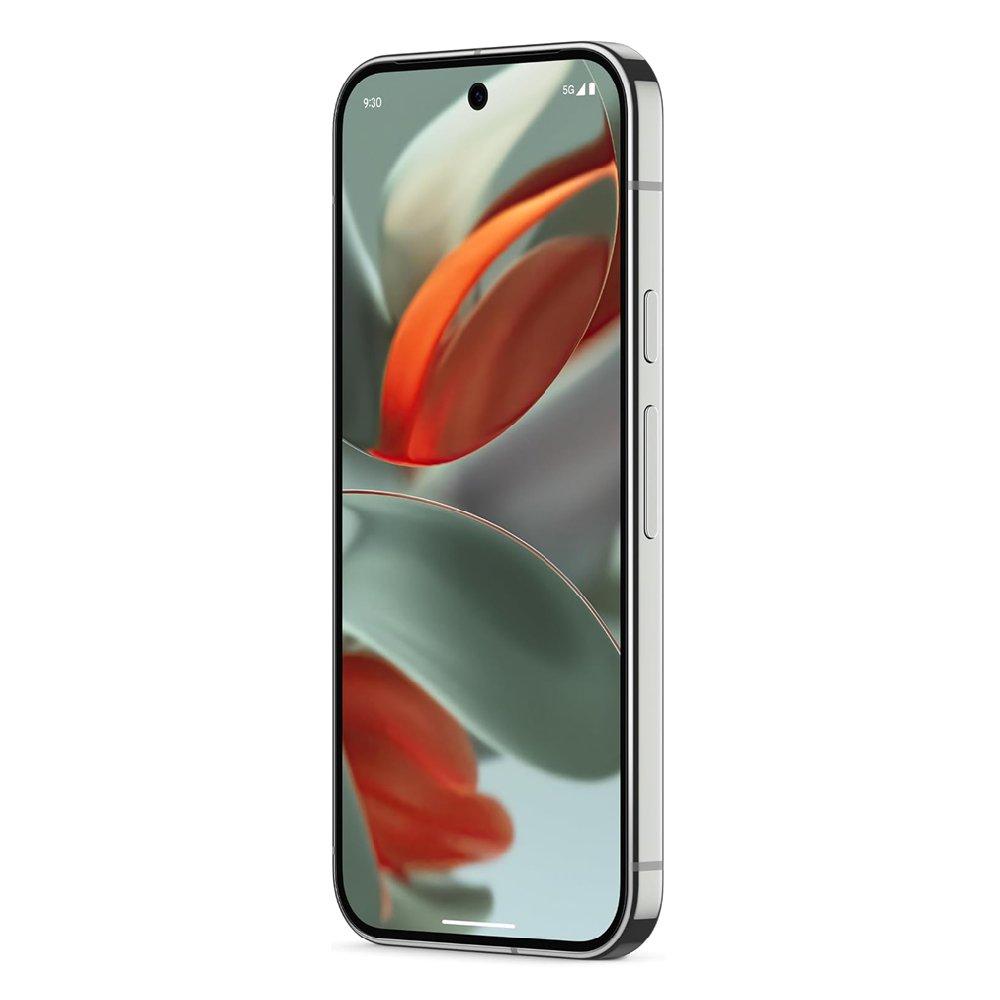 Google Pixel 9 Pro XL  phone, 6.8-inch, 256GB, 16GB RAM - Gray