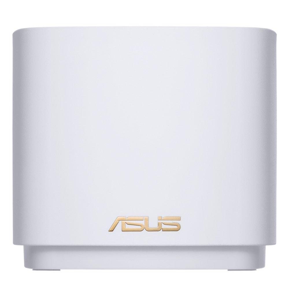 Asus Mesh System, Wi-Fi 6, Dual-Band, 3-Pack, XD5 (W-3-PK) – Black
