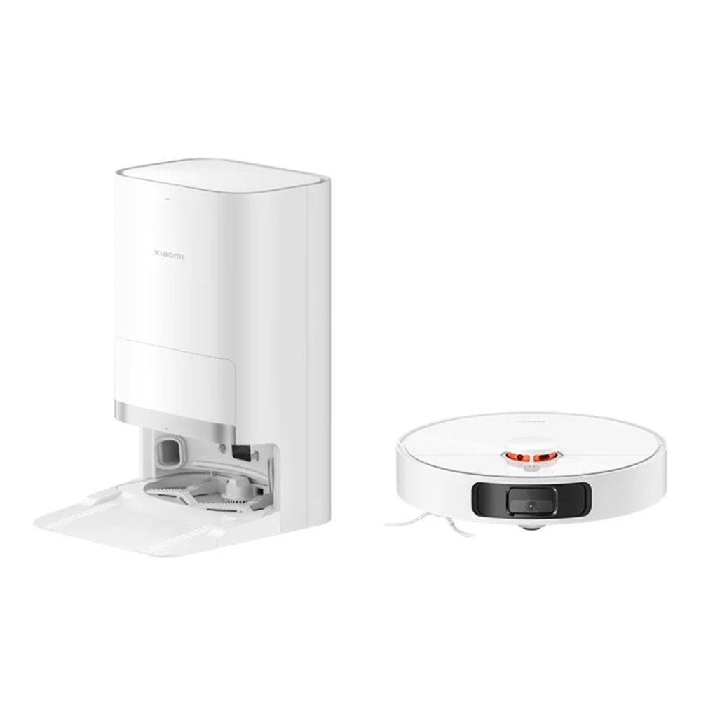 Xiaomi X20+ Robot Vacuum Cleaner, 4L – White