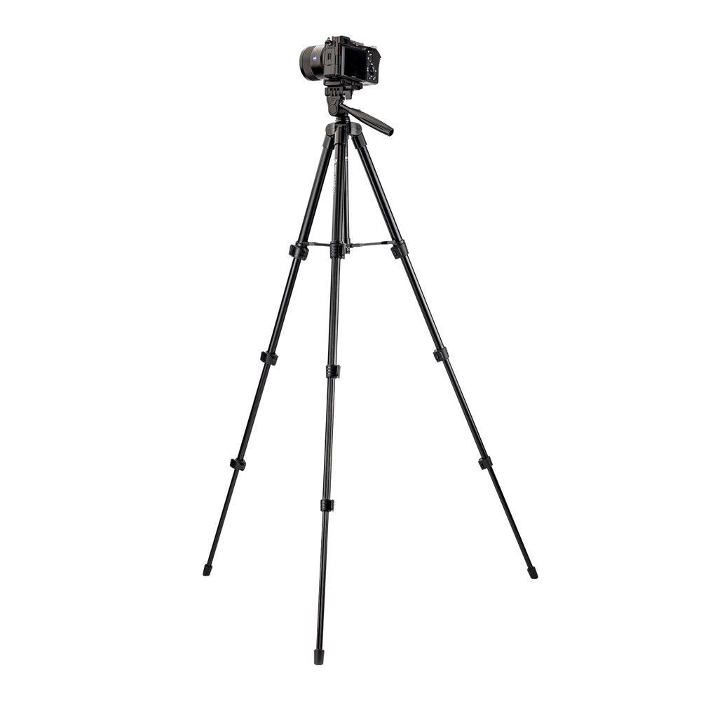 Fotopro Digi 3500 Tripod - Black