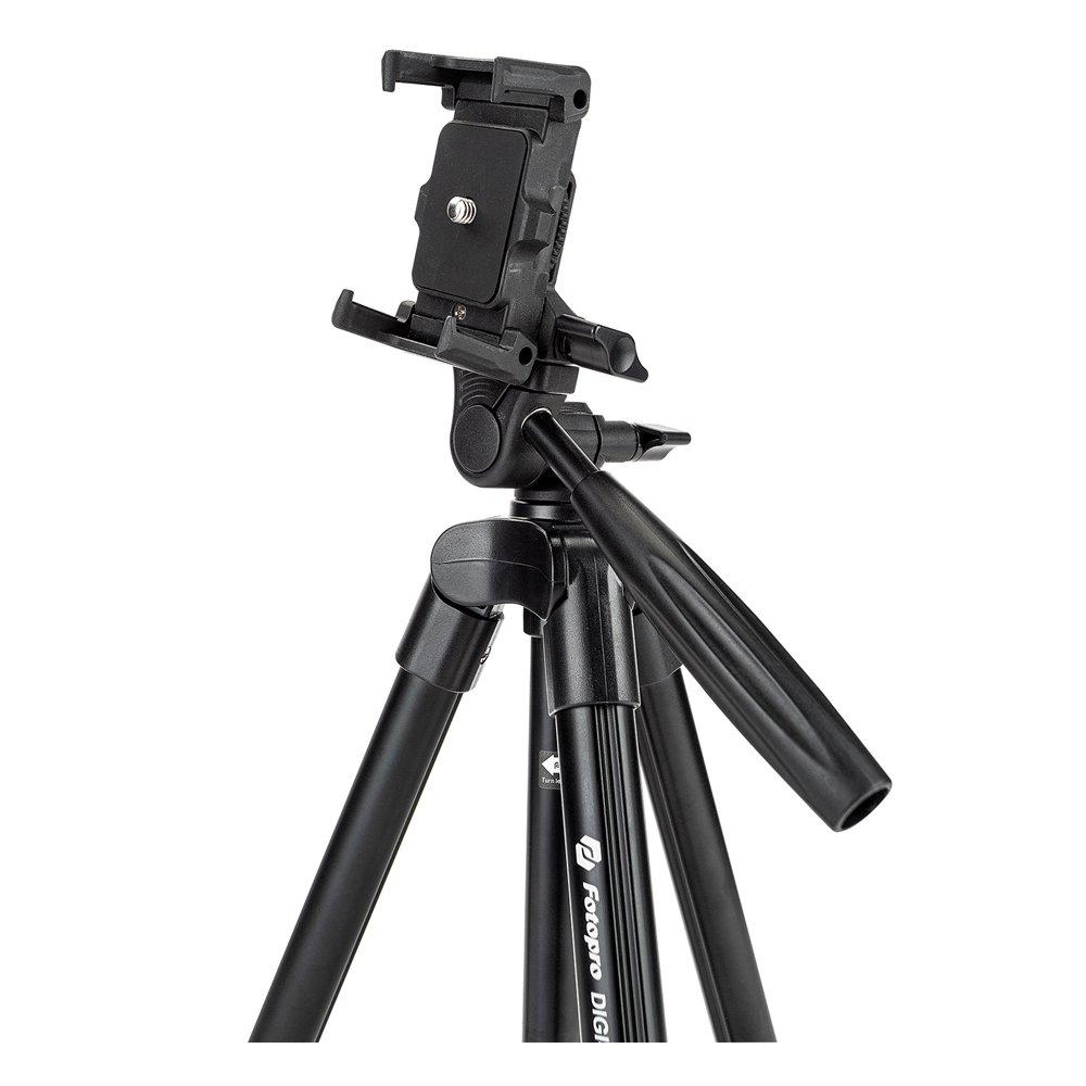 Fotopro Digi 3500 Tripod - Black