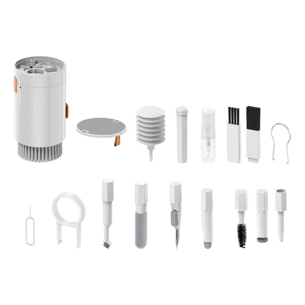 Fotopro CN-02 Cleaning kit - White