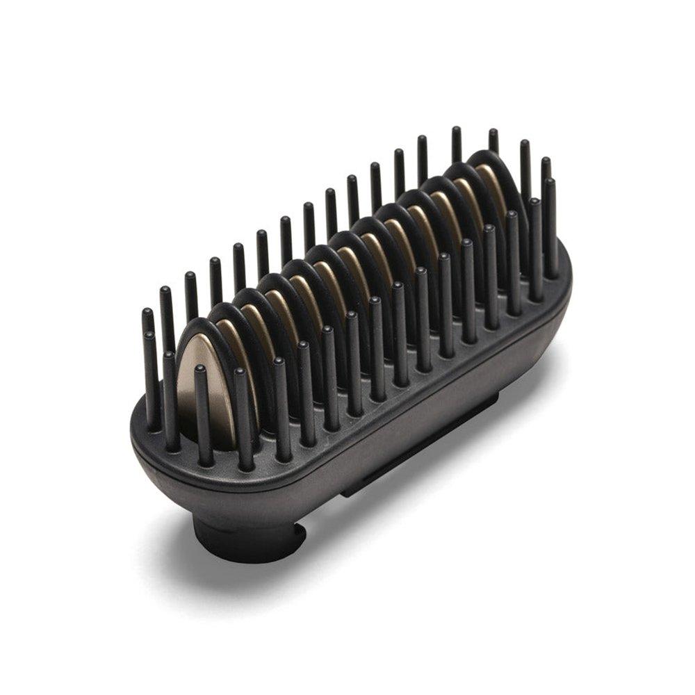 BaByliss All-in-One Hair Dryer and Styler, BABAS6550SDE – Blue