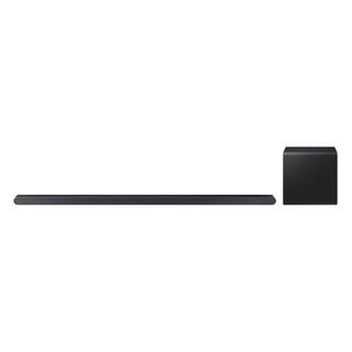 Buy Samsung 3. 1. 2ch s-series soundbar, wireless dolby atmos, hw-s800d/zn – black in Kuwait