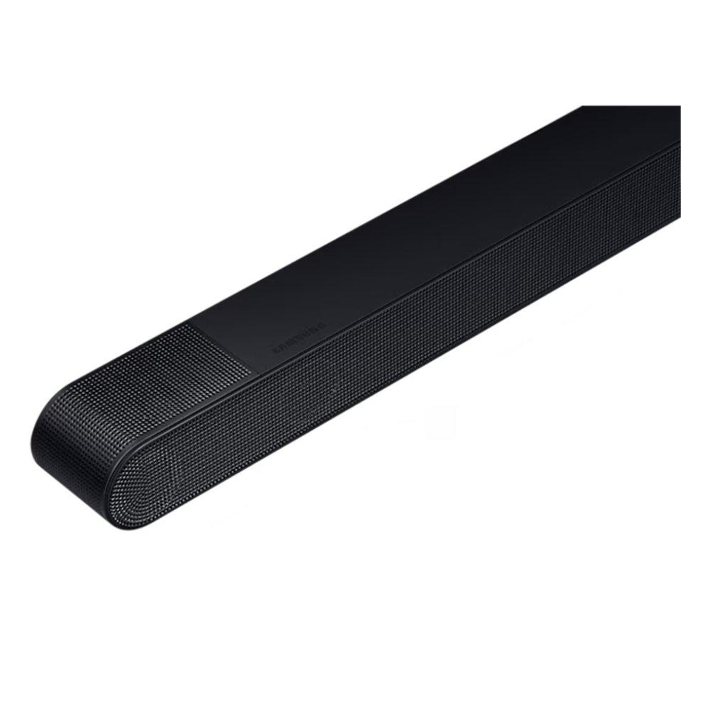 مكبر صوت 3.1.2 قناة من سلسلة اس من سامسونج، لاسلكي بتقنية دوبلي أتموس، HW-S800D/ZN - أسود