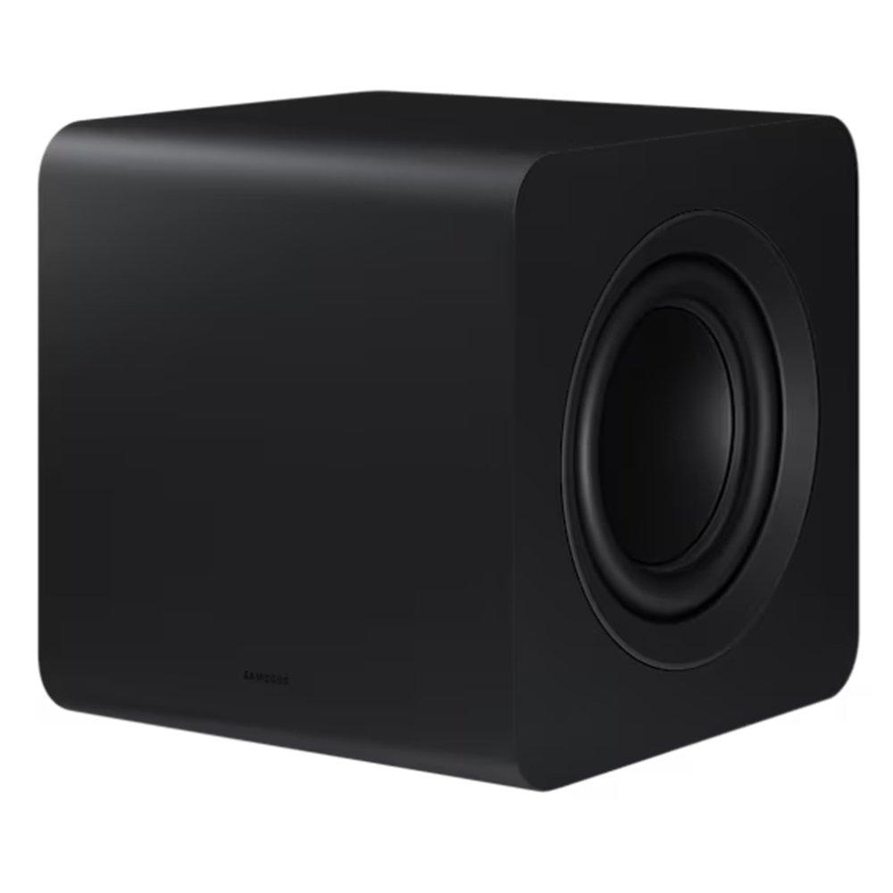 مكبر صوت 3.1.2 قناة من سلسلة اس من سامسونج، لاسلكي بتقنية دوبلي أتموس، HW-S800D/ZN - أسود