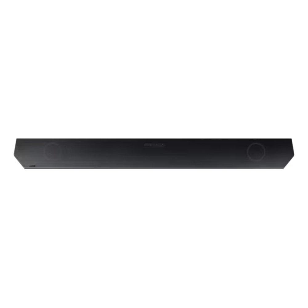 Samsung 5.1.2ch Wireless Dolby Atmos Soundbar, HW-Q800D/ZN - Black
