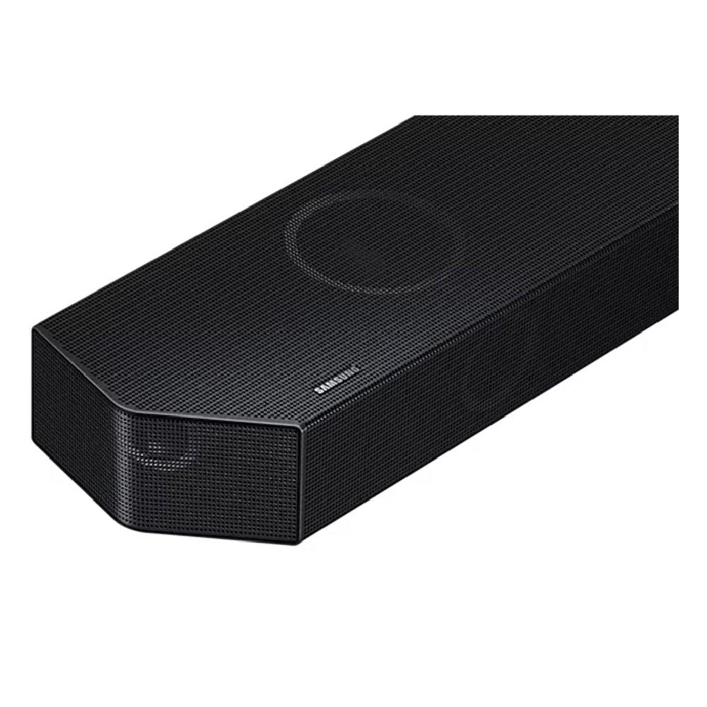 Samsung 5.1.2ch Wireless Dolby Atmos Soundbar, HW-Q800D/ZN - Black