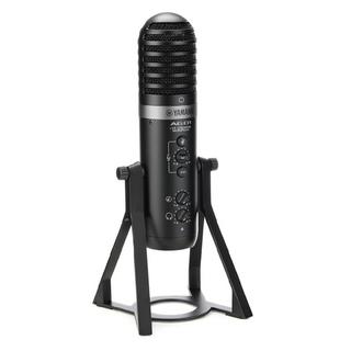 Buy Yamaha ag01 usb microphone - black in Kuwait