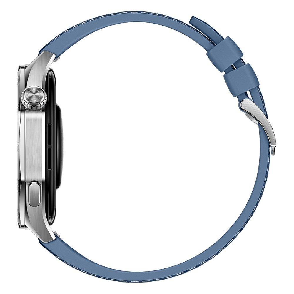 Huawei GT5 46mm Smart Watch, VILI-B19W – Blue