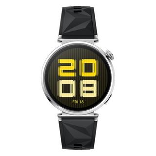 Buy Huawei gt5 41mm smart watch, jana-b19f – black in Kuwait